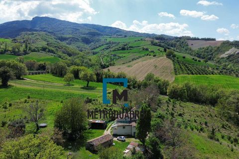 Landejendom i Rotella, Ascoli Piceno, Rotella - € 300.000 | Ref: 227 - foto 47