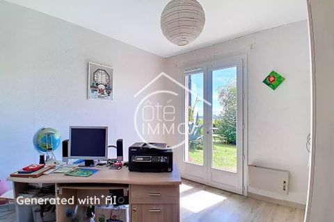 Villa a Velines, Dordogne, Velines - € 148.000 | Ref: 5201 - foto 14