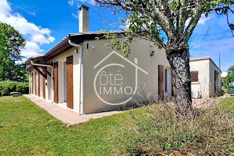 Villa a Velines, Dordogne, Velines - € 148.000 | Ref: 5201 - foto 18