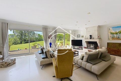 Villa i Le Fleix, Dordogne, Le Fleix - € 595.000 | Ref: JM-5207 - foto 3