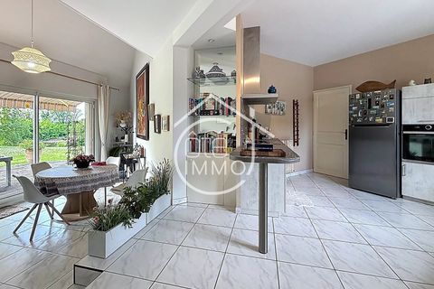 Villa i Le Fleix, Dordogne, Le Fleix - € 595.000 | Ref: JM-5207 - foto 4