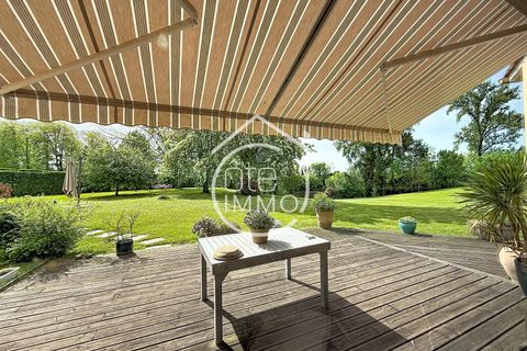 Villa i Le Fleix, Dordogne, Le Fleix - € 595.000 | Ref: JM-5207 - foto 12