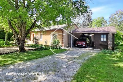 Villa a Margueron, Gironde, Margueron - € 209.000 | Ref: 5211 - foto 17