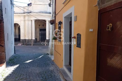 Leilighet i Sutri, Viterbo, Sutri - € 105 000 | Ref: CBI034-30-293 - foto 2
