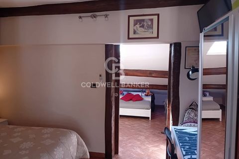Leilighet i Sutri, Viterbo, Sutri - € 105 000 | Ref: CBI034-30-293 - foto 5