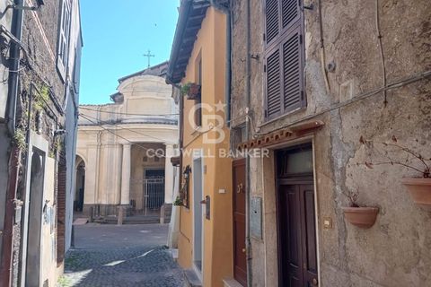 Leilighet i Sutri, Viterbo, Sutri - € 105 000 | Ref: CBI034-30-293 - foto 9