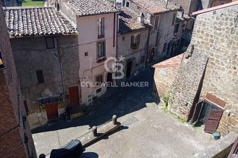 Leilighet i Sutri, Viterbo, Sutri - € 105 000 | Ref: CBI034-30-293 - foto 22