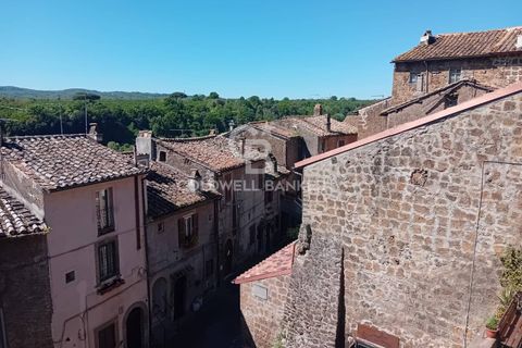 Leilighet i Sutri, Viterbo, Sutri - € 105 000 | Ref: CBI034-30-293 - foto 23