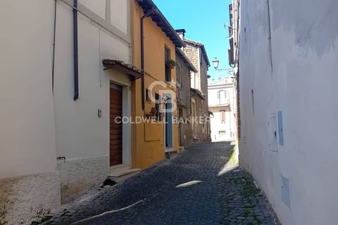 Leilighet i Sutri, Viterbo, Sutri - € 105 000 | Ref: CBI034-30-293 - foto 41