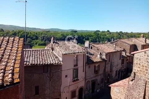 Leilighet i Sutri, Viterbo, Sutri - € 105 000 | Ref: CBI034-30-293 - foto 42
