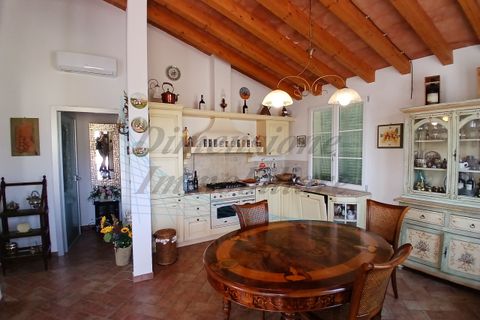 Lejlighed i Rosignano Marittimo, Livorno, Rosignano Marittimo - € 280.000 | Ref: V192 - foto 3