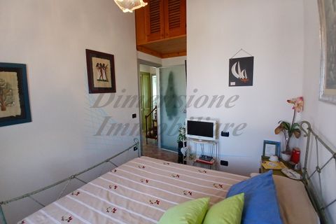 Lejlighed i Rosignano Marittimo, Livorno, Rosignano Marittimo - € 280.000 | Ref: V192 - foto 7