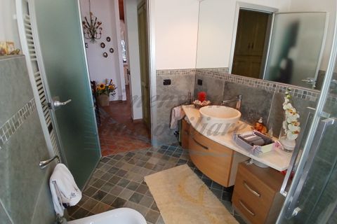 Lejlighed i Rosignano Marittimo, Livorno, Rosignano Marittimo - € 280.000 | Ref: V192 - foto 9