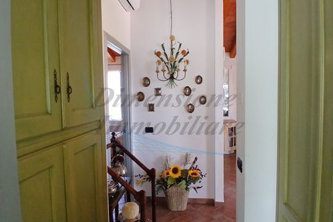 Lejlighed i Rosignano Marittimo, Livorno, Rosignano Marittimo - € 280.000 | Ref: V192 - foto 10