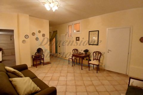 Lejlighed i Rosignano Marittimo, Livorno, Rosignano Marittimo - € 280.000 | Ref: V192 - foto 12
