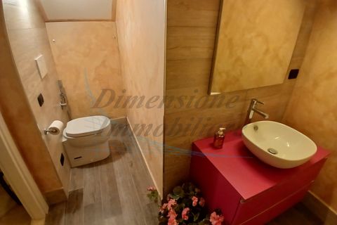 Lejlighed i Rosignano Marittimo, Livorno, Rosignano Marittimo - € 280.000 | Ref: V192 - foto 13