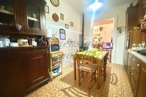 Villa i Rosignano Marittimo, Livorno, Rosignano Marittimo - € 145.000 | Ref: C1070 - foto 5