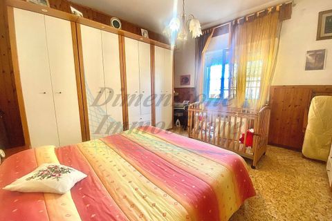 Villa i Rosignano Marittimo, Livorno, Rosignano Marittimo - € 145.000 | Ref: C1070 - foto 9