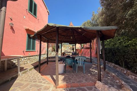 Byhus i Rosignano Marittimo, Livorno, Rosignano Marittimo - € 279.000 | Ref: 1846 - foto 1