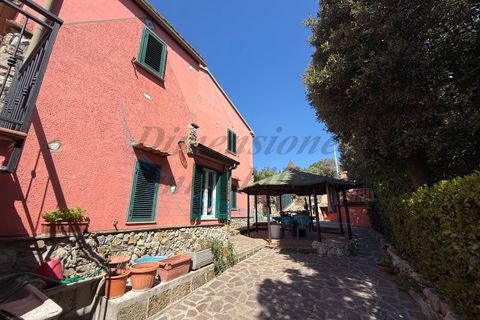 Byhus i Rosignano Marittimo, Livorno, Rosignano Marittimo - € 279.000 | Ref: 1846 - foto 2