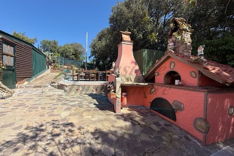 Byhus i Rosignano Marittimo, Livorno, Rosignano Marittimo - € 279.000 | Ref: 1846 - foto 6