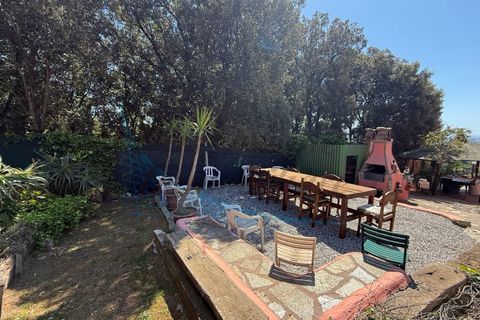 Byhus i Rosignano Marittimo, Livorno, Rosignano Marittimo - € 279.000 | Ref: 1846 - foto 8