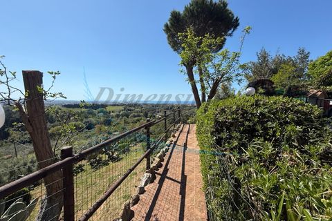 Byhus i Rosignano Marittimo, Livorno, Rosignano Marittimo - € 279.000 | Ref: 1846 - foto 9
