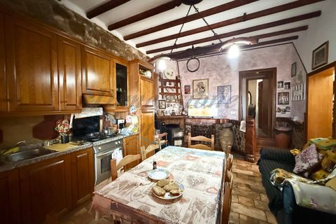 Byhus i Rosignano Marittimo, Livorno, Rosignano Marittimo - € 279.000 | Ref: 1846 - foto 15