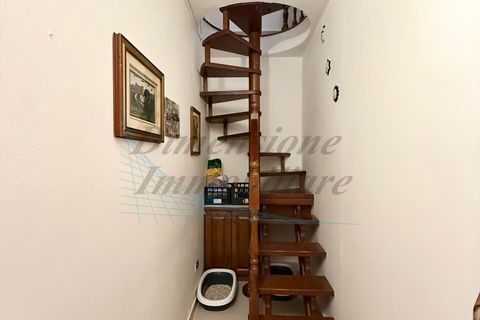 Byhus i Rosignano Marittimo, Livorno, Rosignano Marittimo - € 279.000 | Ref: 1846 - foto 19
