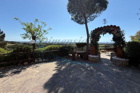 Byhus i Rosignano Marittimo, Livorno, Rosignano Marittimo - € 279.000 | Ref: 1846 - foto 27