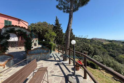 Byhus i Rosignano Marittimo, Livorno, Rosignano Marittimo - € 279.000 | Ref: 1846 - foto 33