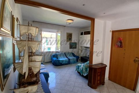 Lejlighed i Rosignano Marittimo, Livorno, Rosignano Marittimo - € 179.000 | Ref: V194 - foto 3