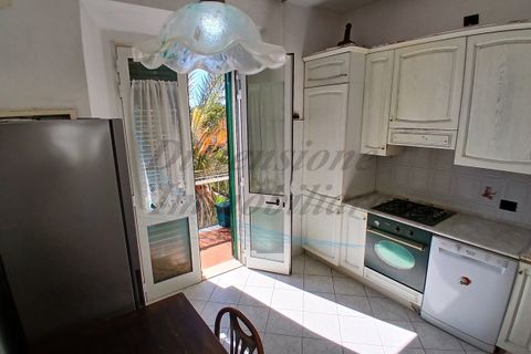 Lejlighed i Rosignano Marittimo, Livorno, Rosignano Marittimo - € 179.000 | Ref: V194 - foto 4