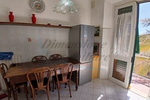 Lejlighed i Rosignano Marittimo, Livorno, Rosignano Marittimo - € 179.000 | Ref: V194 - foto 5