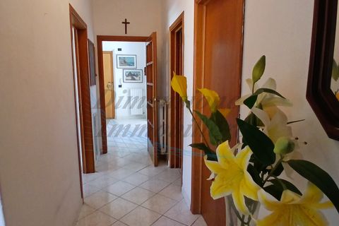 Lejlighed i Rosignano Marittimo, Livorno, Rosignano Marittimo - € 179.000 | Ref: V194 - foto 8