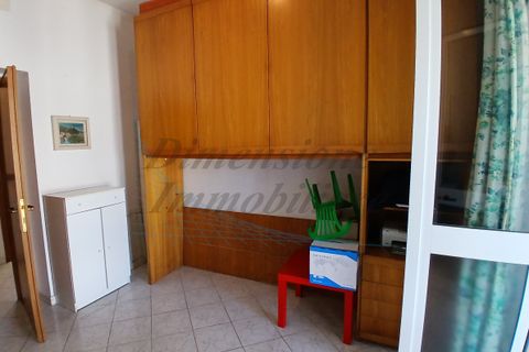Lejlighed i Rosignano Marittimo, Livorno, Rosignano Marittimo - € 179.000 | Ref: V194 - foto 17