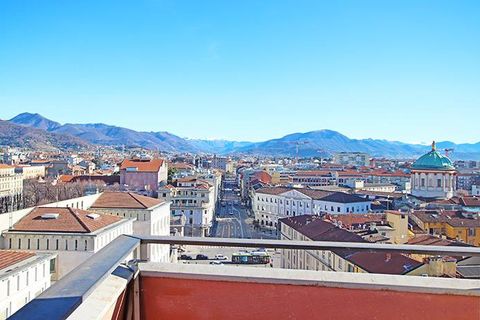 Lejlighed i Bergamo, Bergamo, Bergamo - € 1.100.000 | Ref: Bgtirab200_3 - foto 2
