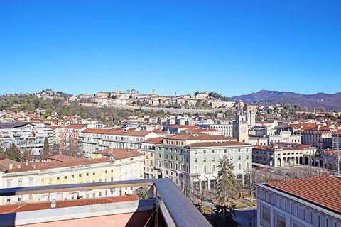 Lejlighed i Bergamo, Bergamo, Bergamo - € 1.100.000 | Ref: Bgtirab200_3 - foto 4