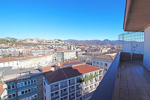 Lejlighed i Bergamo, Bergamo, Bergamo - € 1.100.000 | Ref: Bgtirab200_3 - foto 10
