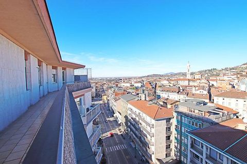 Lejlighed i Bergamo, Bergamo, Bergamo - € 1.100.000 | Ref: Bgtirab200_3 - foto 11