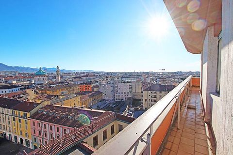 Lejlighed i Bergamo, Bergamo, Bergamo - € 1.100.000 | Ref: Bgtirab200_3 - foto 12