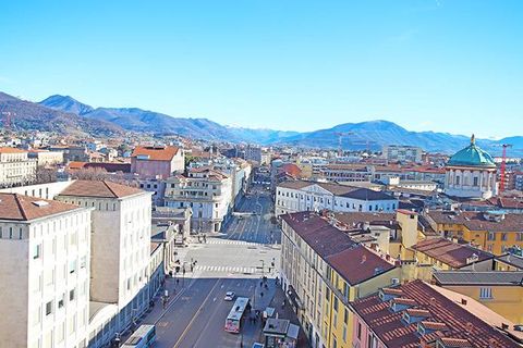 Lejlighed i Bergamo, Bergamo, Bergamo - € 1.100.000 | Ref: Bgtirab200_3 - foto 13