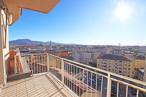 Lejlighed i Bergamo, Bergamo, Bergamo - € 1.100.000 | Ref: Bgtirab200_3 - foto 20