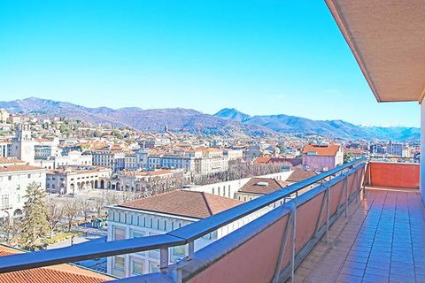 Lejlighed i Bergamo, Bergamo, Bergamo - € 1.100.000 | Ref: Bgtirab200_3 - foto 23