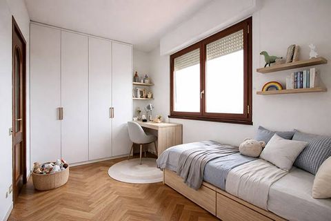Lejlighed i Bergamo, Bergamo, Bergamo - € 1.100.000 | Ref: Bgtirab200_3 - foto 29