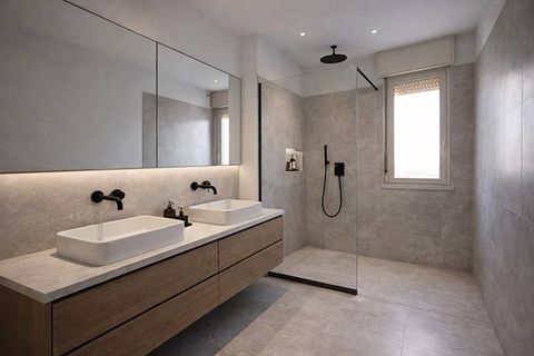 Lejlighed i Bergamo, Bergamo, Bergamo - € 1.100.000 | Ref: Bgtirab200_3 - foto 33
