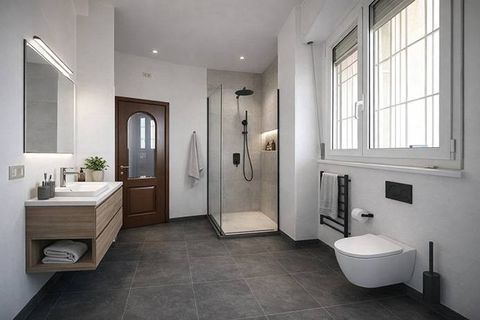 Lejlighed i Bergamo, Bergamo, Bergamo - € 1.100.000 | Ref: Bgtirab200_3 - foto 34