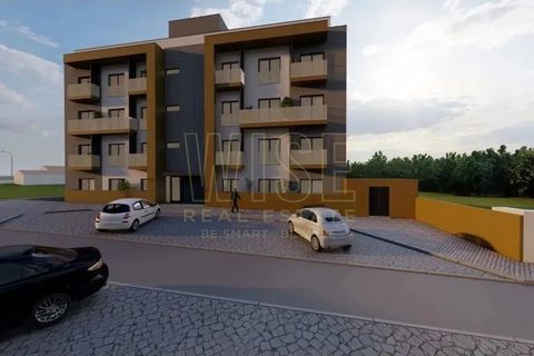 Duplex i Condeixa-a-Nova, Coimbra, Condeixa-a-Nova - € 425.000 | Ref: CF-EMP-00004_1 - foto 1