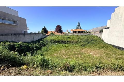 Helårsgrund i Areosa, Viana do Castelo, Areosa - € 110.000 | Ref: UNU-F3-79-4 - foto 1
