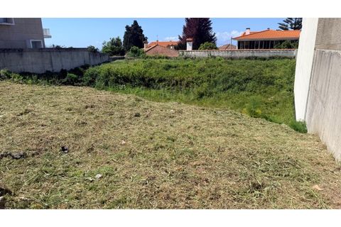 Helårsgrund i Areosa, Viana do Castelo, Areosa - € 110.000 | Ref: UNU-F3-79-4 - foto 2